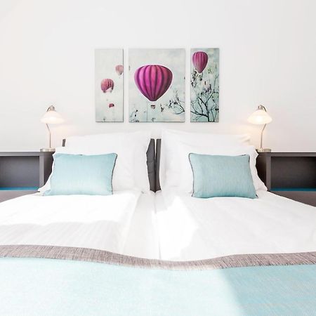 Simtown Suite Apartments Wiedeń Zewnętrze zdjęcie