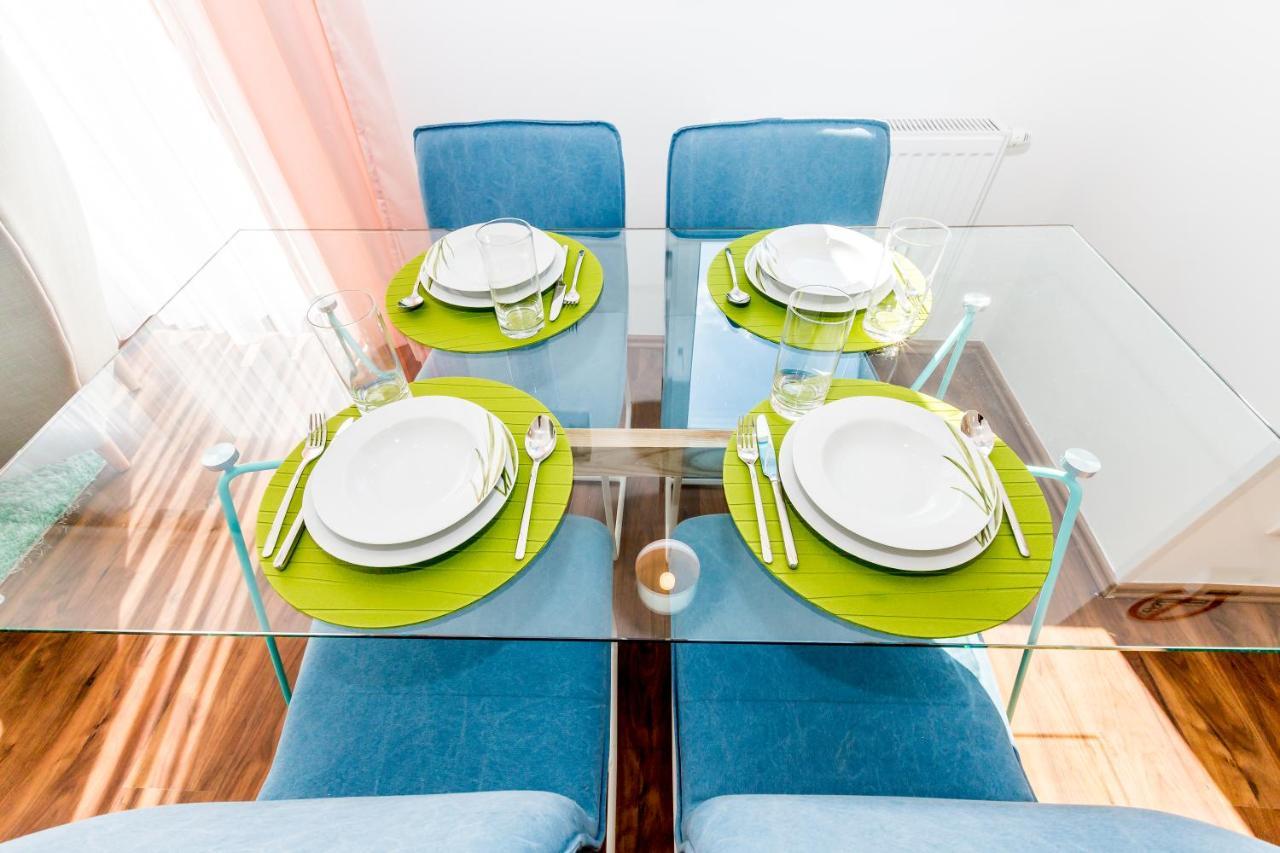 Simtown Suite Apartments Wiedeń Zewnętrze zdjęcie