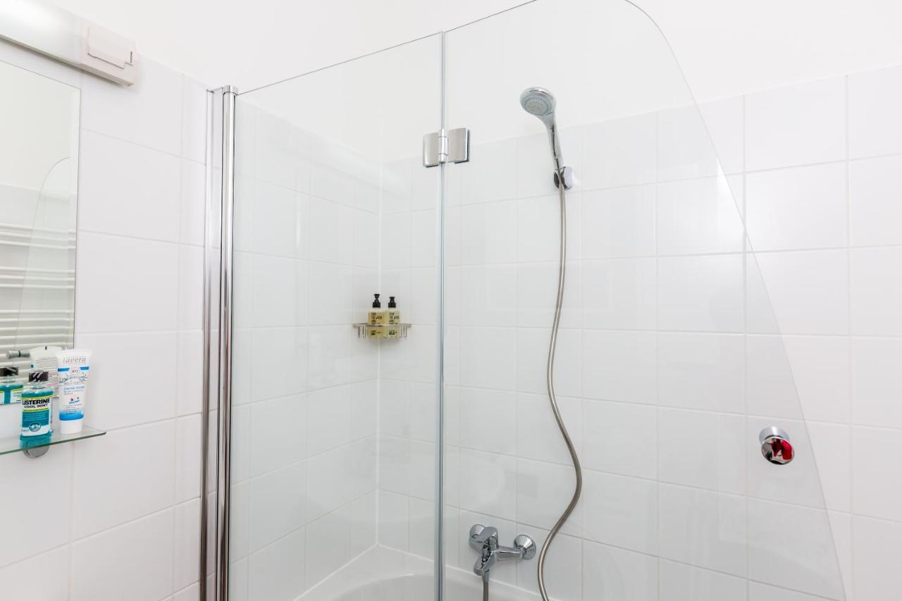 Simtown Suite Apartments Wiedeń Zewnętrze zdjęcie