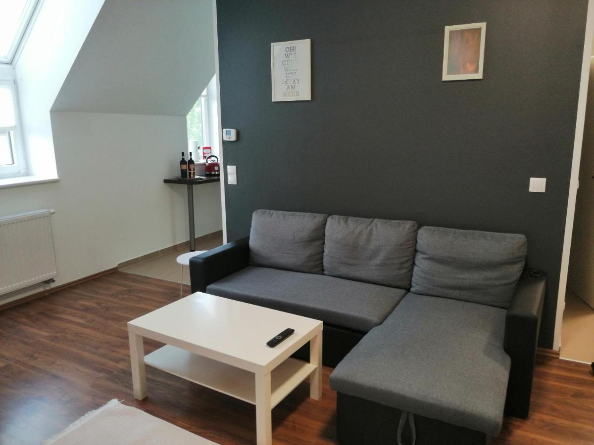 Simtown Suite Apartments Wiedeń Zewnętrze zdjęcie