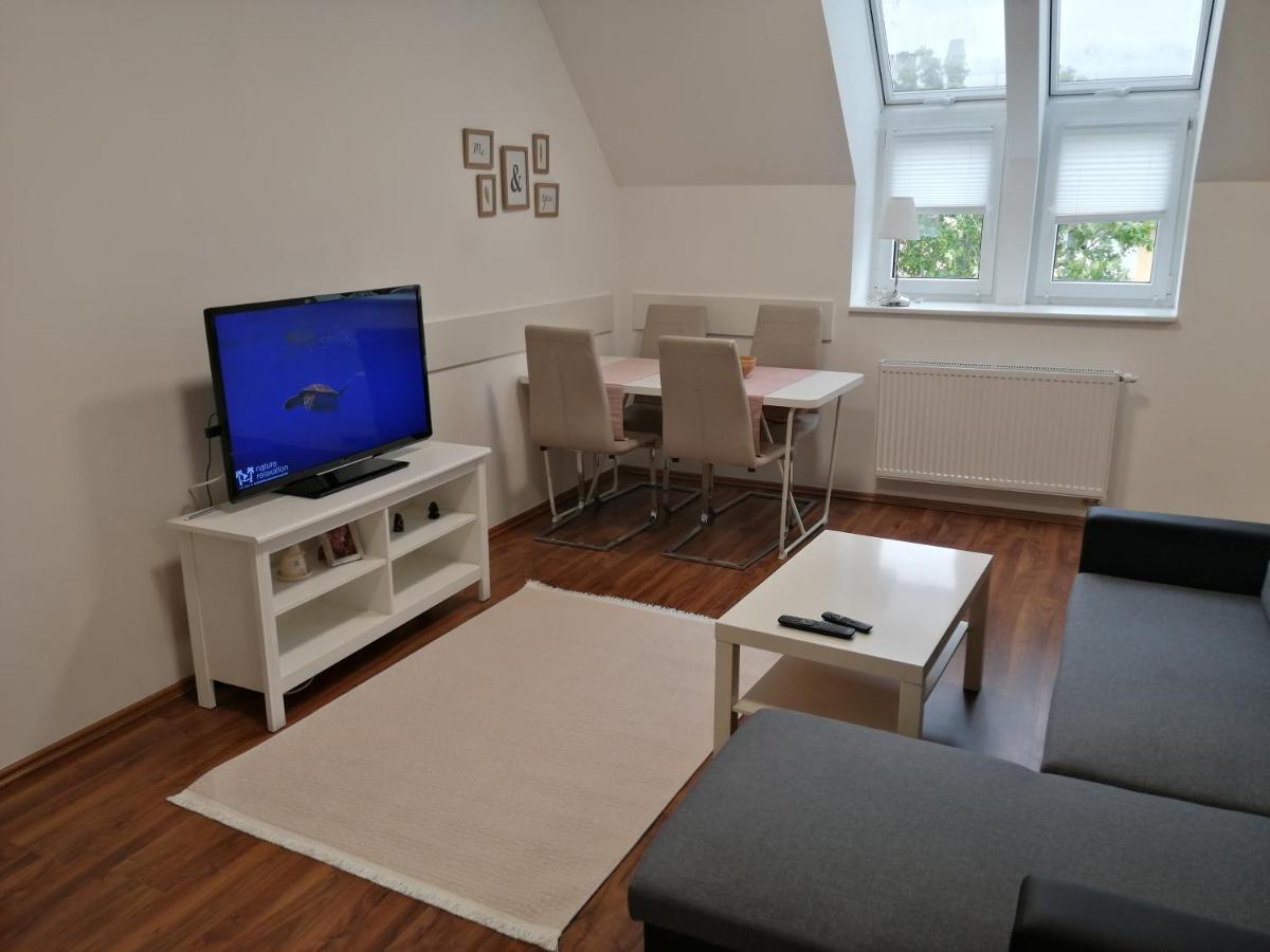 Simtown Suite Apartments Wiedeń Zewnętrze zdjęcie