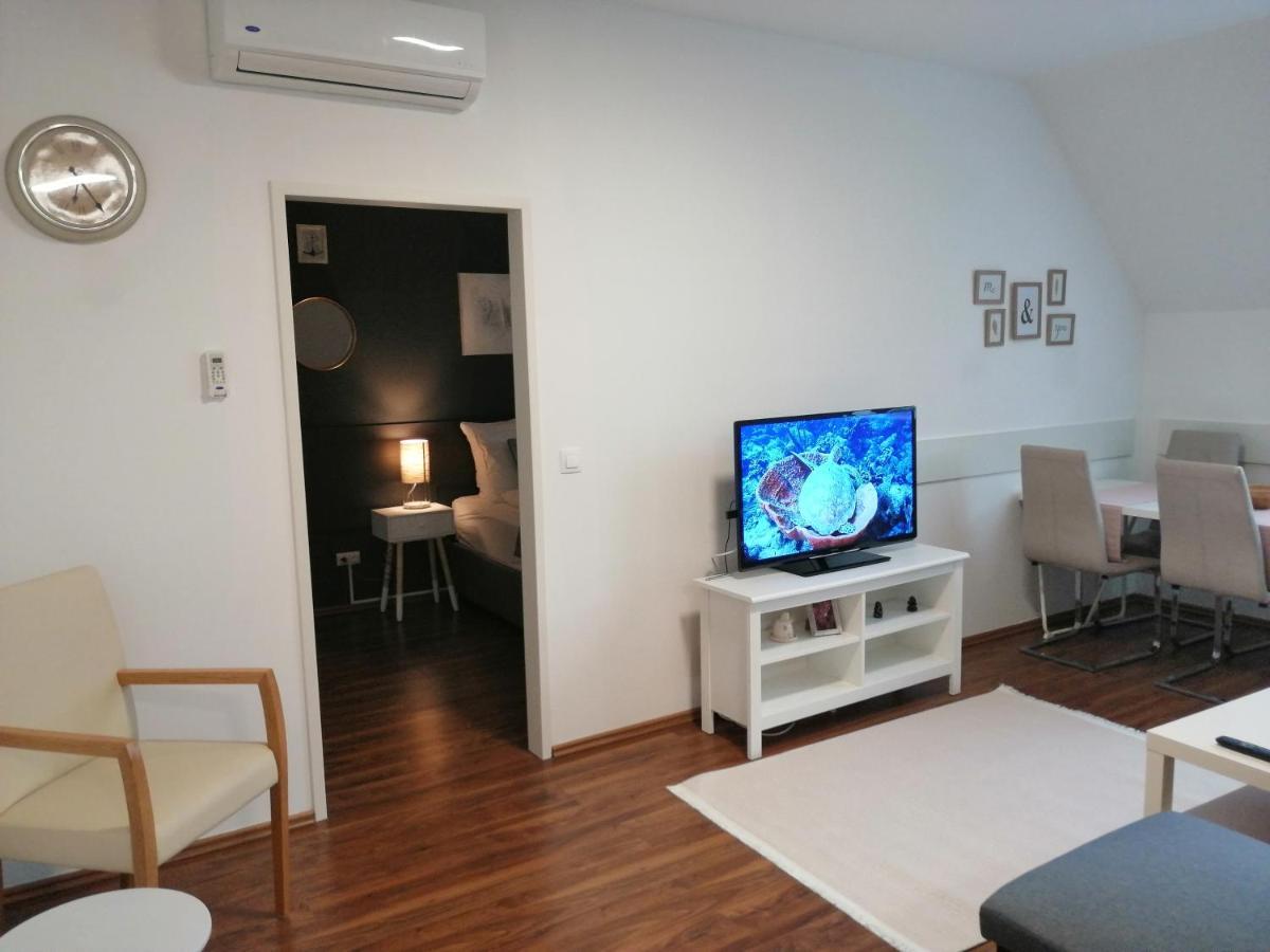 Simtown Suite Apartments Wiedeń Zewnętrze zdjęcie