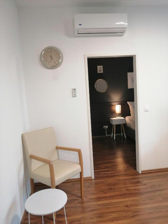 Simtown Suite Apartments Wiedeń Zewnętrze zdjęcie