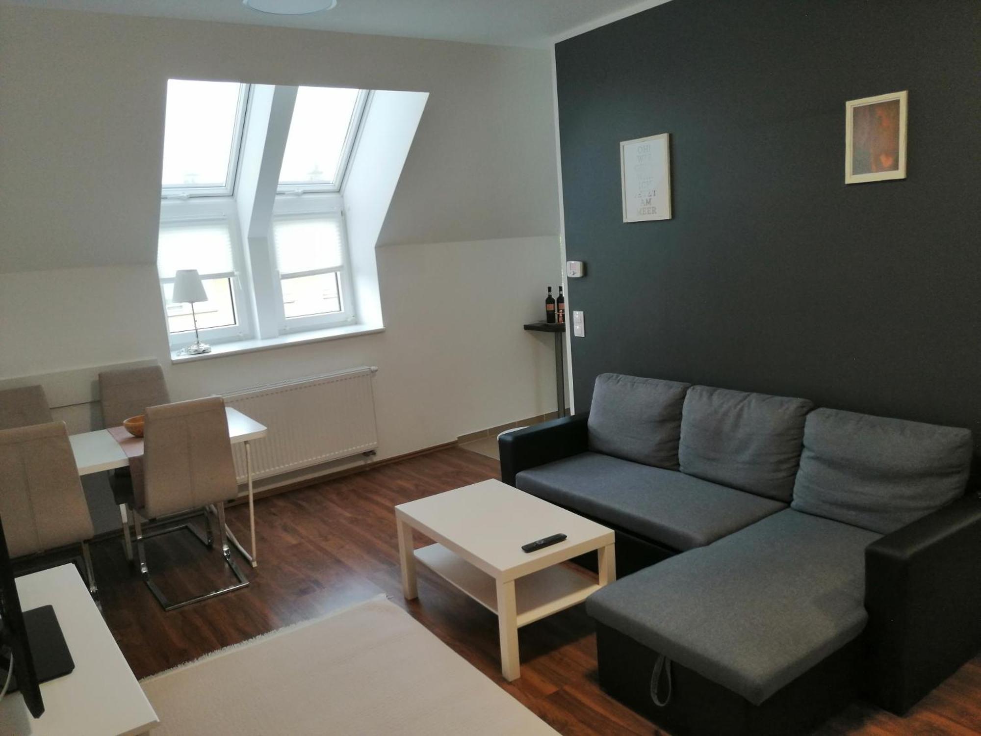 Simtown Suite Apartments Wiedeń Pokój zdjęcie